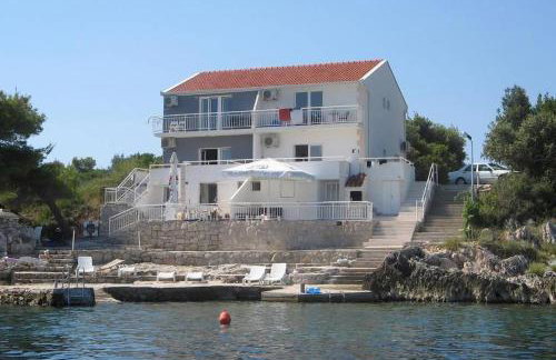 Apartment LEA - Amazing sea view - Foto 27