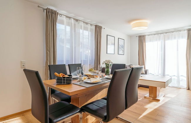 Villa Oberbichl - Foto 18