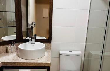 Apartamento Praia Mar Grosso 150 Metros do Mar - Foto 16