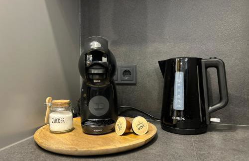 APARTMENT in Altendiez - Foto 14