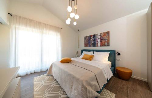 Villa Natura Silente near Rovinj for 8 people with 40 m2 heated pool, sauna & jacuzzi - Photo 30