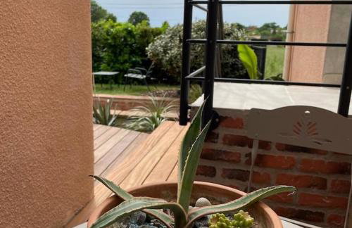 Coup de cœur, Ôverger, aux portes de Toulouse - Foto 40