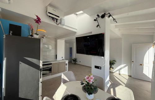 CASA Adosada obra nueva Calas santa pola del este 50 metros del mar - Foto 17