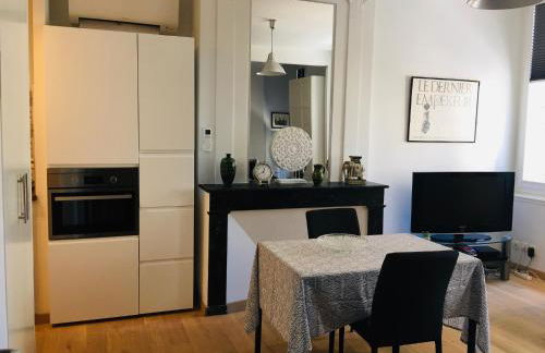 Joli et agréable studio - Photo 4