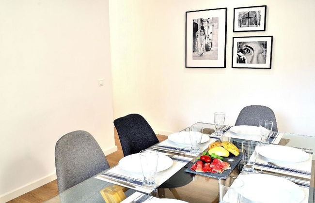 ABAL Apartments - Teatro - Foto 86