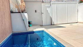 Casa de Temporada da Marie - Foto 5