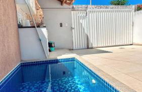 Casa de Temporada da Marie - Foto 5