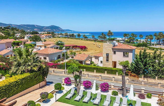 Villa Lara Latchi - Foto 21