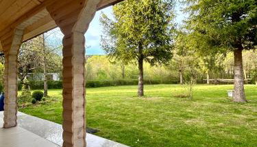 Siedlisko Nad Potokiem - Foto 5