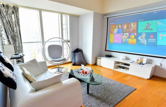 Chengdu Summerisland Service Apartment - Photo 27