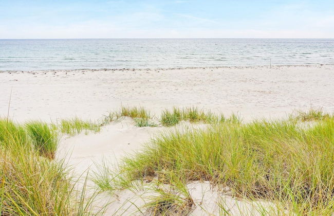 4 Person Holiday Home in Lottorp - Foto 26