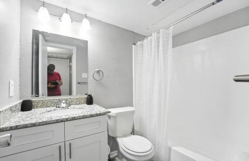 Comfortable 1BR Midterm Housing I Free Parking - Foto 13