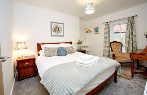 Charming two-bed cottage in rural Wolds village - Foto 19