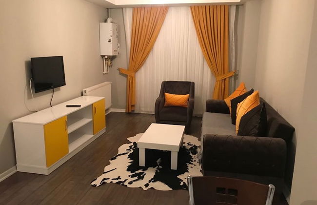 Han Suite Tuyap - Foto 15