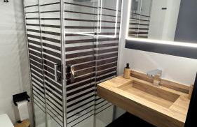 Atico moderno en Nervion con terraza - Foto 38