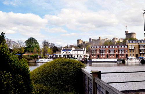 STABLE HOUSE - Near Windsor Castle - Foto 7