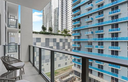 Spectacular Cityviews - Steps from Bayfront Park - Foto 17