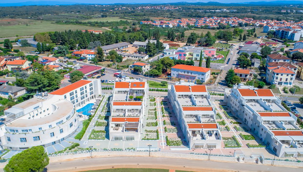 Maris Suite Garden Palace - Photo 2