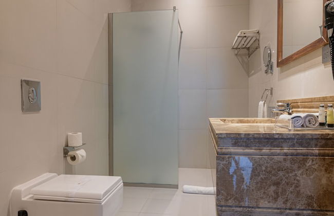 The Gate Hotel and Apartments - Foto 13