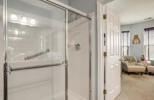 Walkable Condo with Drawbridge Views in Cambridge - Foto 22