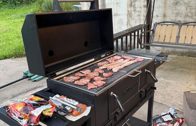 Mirinae Lakeside Marine Villa - Foto 3