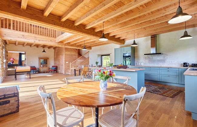 La Favrais - Foto 13