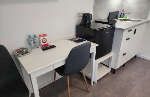 Davin City Aparments - Self-Check-In - Foto 124