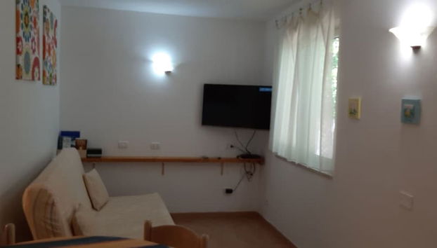 Comodidade do quarto