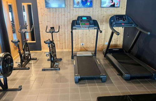 Grifone Dolomiti Residences - Photo 19