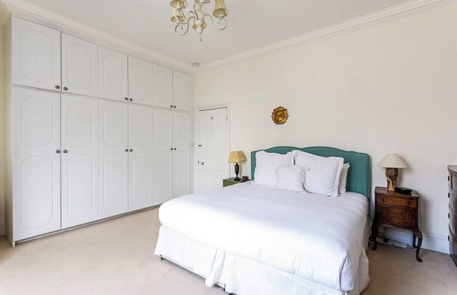 Gorgeous Brixton Garden House - Foto 17