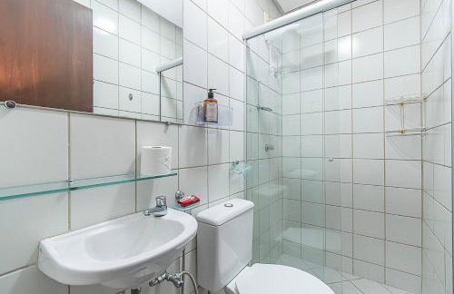 Lindo apartamento no condomínio Studio Inn Sudoeste Bsb #159# - Foto 16