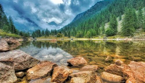 Lou Refugi : Refuge de randonneurs 5* ! - Foto 4