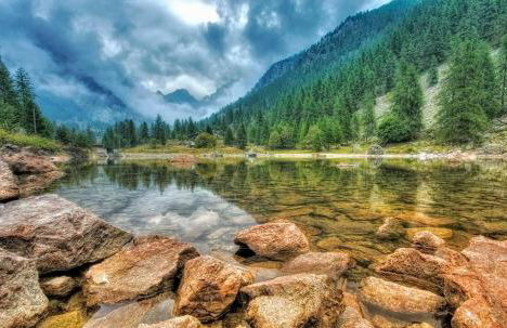 Lou Refugi : Refuge de randonneurs 5* ! - Foto 4