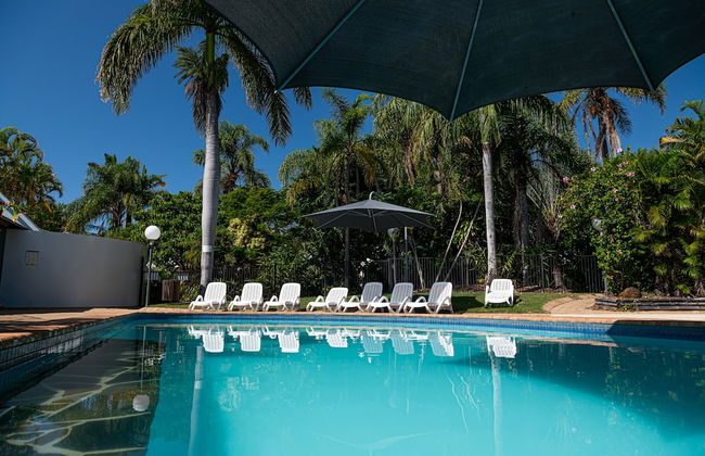 Kellys Beach Resort - Foto 25