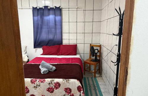 Casa Completa no residencial 2km do centro - Foto 6