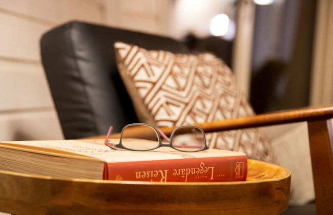 Kugelhaus Phoebe - Foto 21