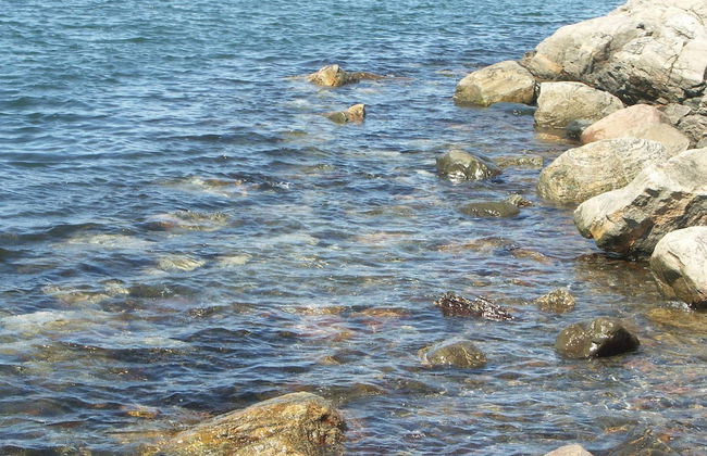 Holiday Home in SkÃ¤rhamn - Photo 7