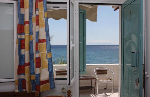 Akrogiali Hotel - Foto 11