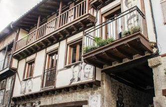 Ca' la Paz - Mogarraz - Foto 15