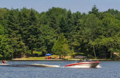 Appartement indépendant, terrasse couverte, rouge - Foto 8