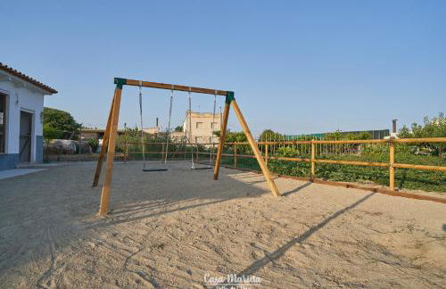 La Casa de Marieta "A" - Foto 29