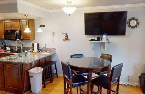 President Studio Pool-Spa Ski-in out Gym, Sauna, Laundry, BBQ - Photo 9