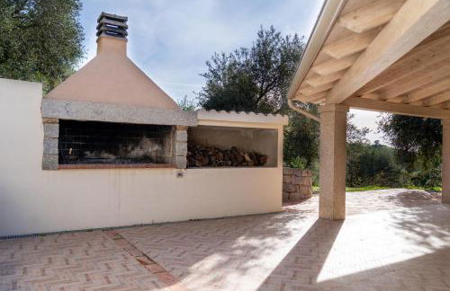 Villa S'Olioni - Foto 28