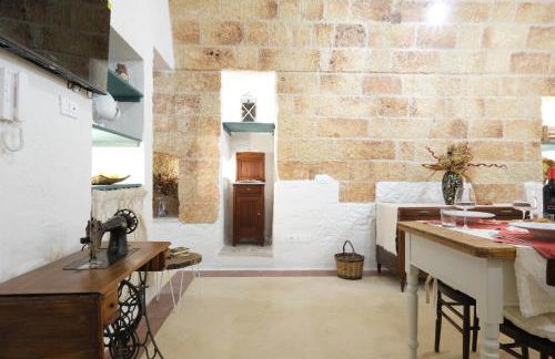 Casina Li Fumareddhi - Foto 9