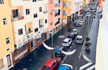 Los Cristianos Beach - Photo 16