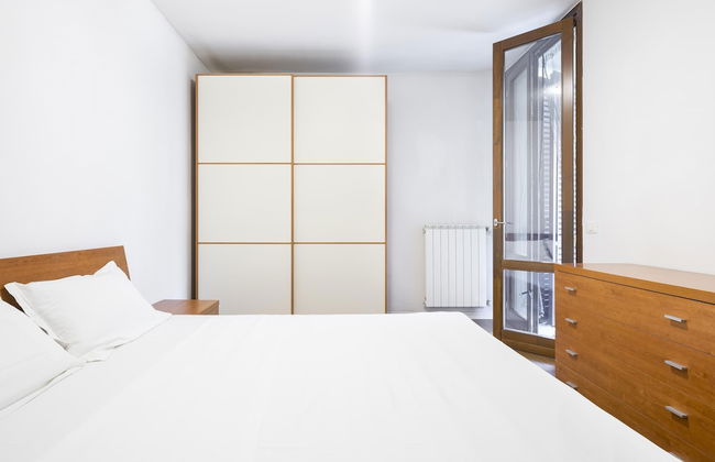 Berni in Florence With 1 Bedrooms and 1 Bathrooms - Foto 8