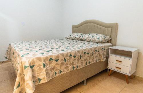 Apartamentos 2 qtos C/suite ,Cozinha Completa, Wi-Fi 1GIga, Jr Catito - Foto 20