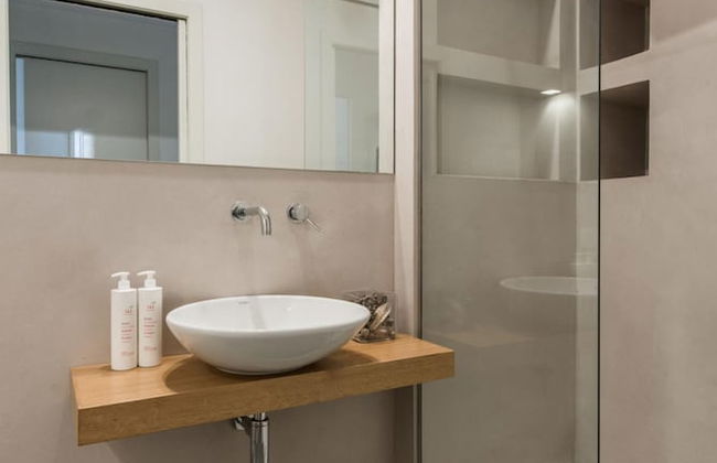 Casa Roma al Centro di Palermo by Wonderful Italy - Foto 15