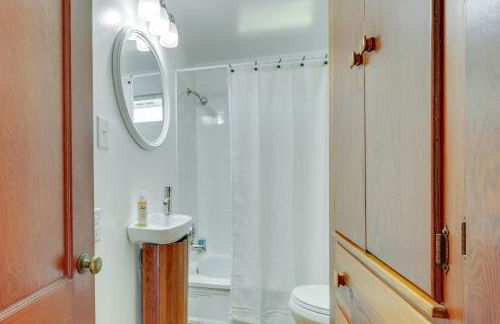 Mount Dora Home Private Pool and Tropical Bar! - Foto 17