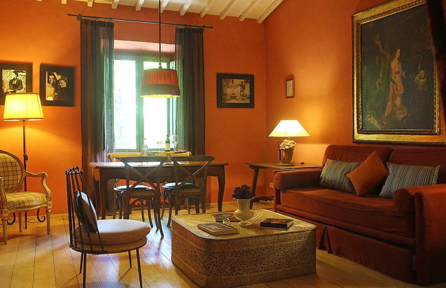 Agriturismo La Striscia - Foto 29